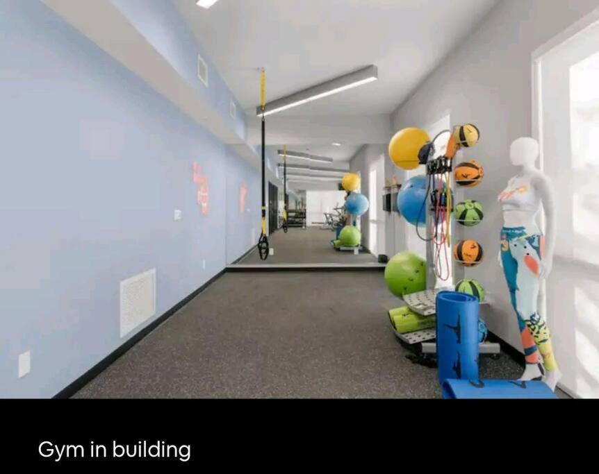 Luxe & Cozy 3Beds,2Rooms,Ev Gym Near Beaches&Downtown Wpb ウェストパームビーチ エクステリア 写真