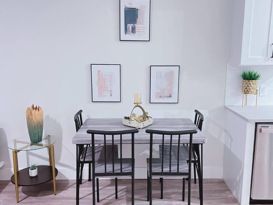 Luxe & Cozy 3Beds,2Rooms,Ev Gym Near Beaches&Downtown Wpb ウェストパームビーチ エクステリア 写真