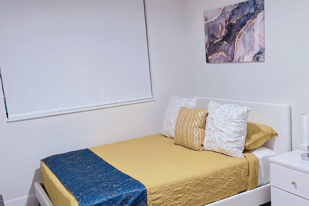 Luxe & Cozy 3Beds,2Rooms,Ev Gym Near Beaches&Downtown Wpb ウェストパームビーチ エクステリア 写真