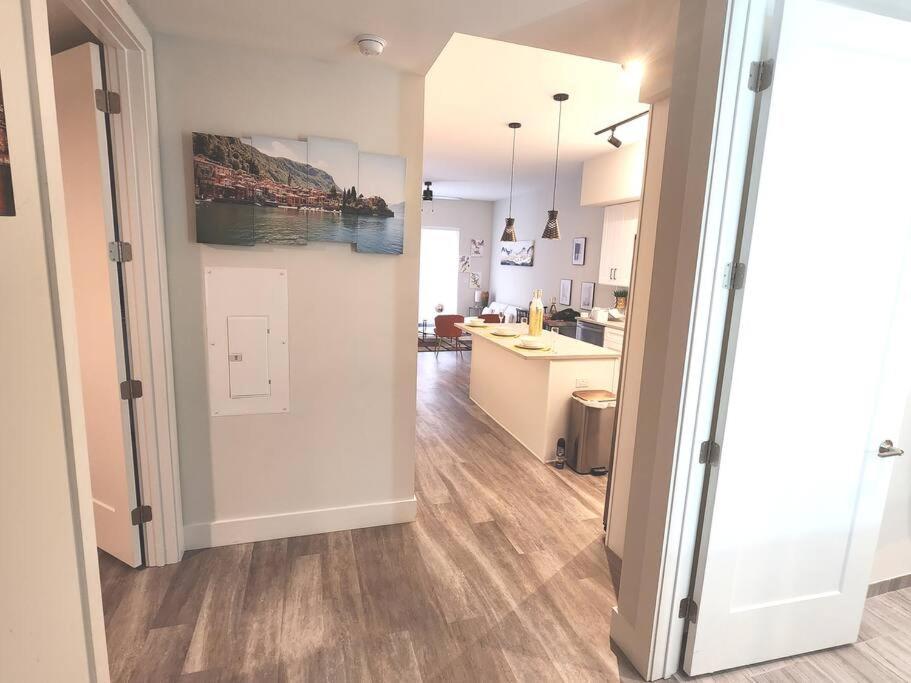 Luxe & Cozy 3Beds,2Rooms,Ev Gym Near Beaches&Downtown Wpb ウェストパームビーチ エクステリア 写真