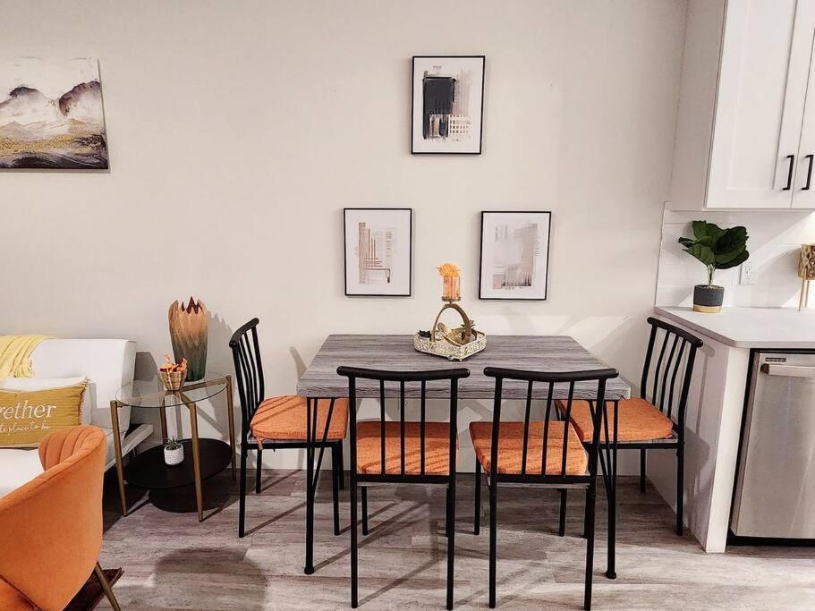 Luxe & Cozy 3Beds,2Rooms,Ev Gym Near Beaches&Downtown Wpb ウェストパームビーチ エクステリア 写真