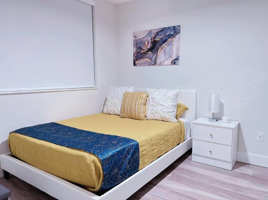 Luxe & Cozy 3Beds,2Rooms,Ev Gym Near Beaches&Downtown Wpb ウェストパームビーチ エクステリア 写真