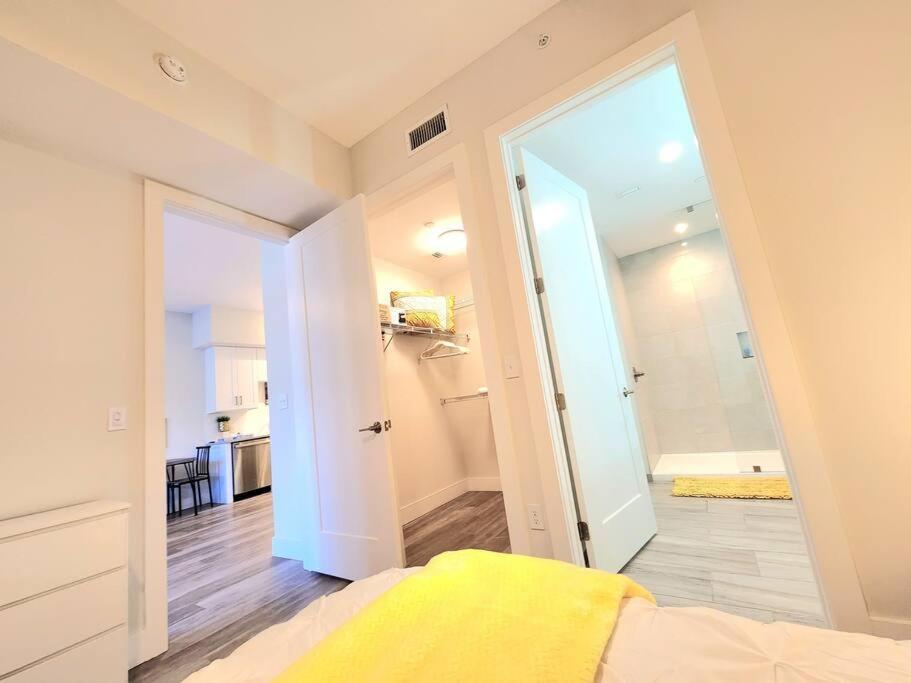 Luxe & Cozy 3Beds,2Rooms,Ev Gym Near Beaches&Downtown Wpb ウェストパームビーチ エクステリア 写真