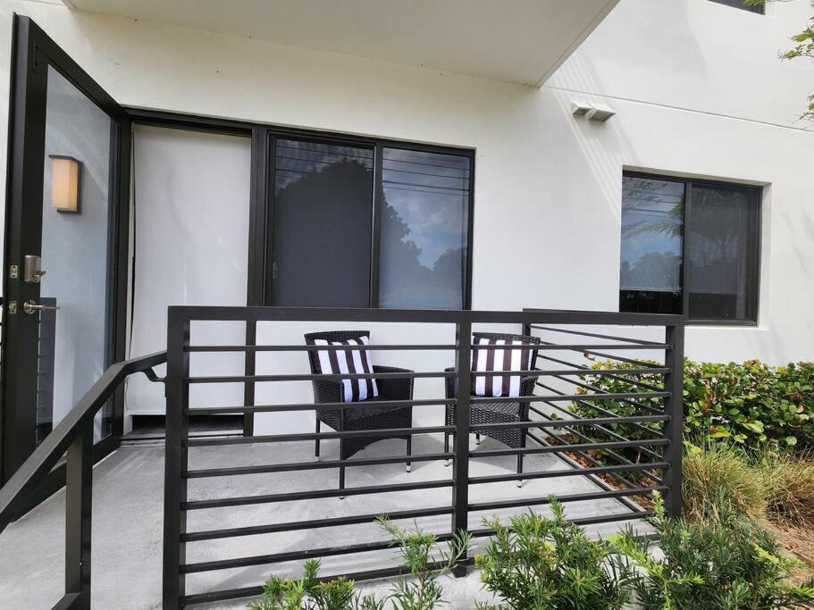 Luxe & Cozy 3Beds,2Rooms,Ev Gym Near Beaches&Downtown Wpb ウェストパームビーチ エクステリア 写真