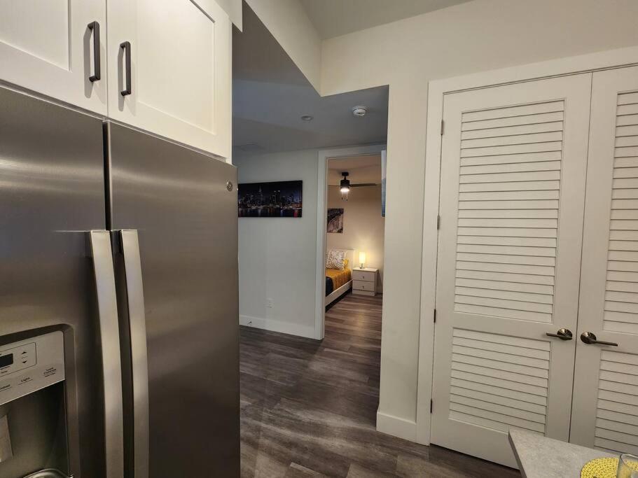 Luxe & Cozy 3Beds,2Rooms,Ev Gym Near Beaches&Downtown Wpb ウェストパームビーチ エクステリア 写真